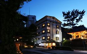 Arima Royal Hotel Kōbe Exterior photo