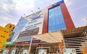 Fabhotel Aamantran & Banquet Halls - Nr Snow World Hyderabad Exterior photo