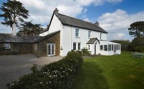 Bed and Breakfast Bucklawren Farm Looe Exterior photo