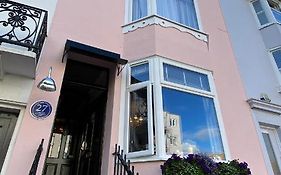 27 Brighton Guesthouse Hove Exterior photo