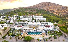 Hotel Forever Club (Adults Only) Bodrum Exterior photo