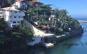 Laguna Hostel Rio de Janeiro Exterior photo