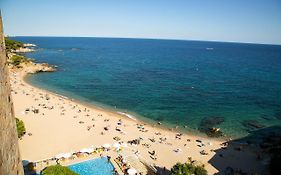 Hotel Htop Caleta Palace #Htopbliss Castell-Platja d’Aro Exterior photo