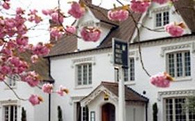 The Kings Head Country Hotel Great Bircham Exterior photo