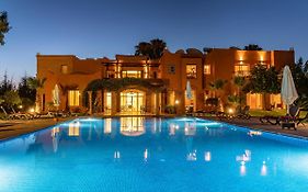 La Villa Marocaine - Acces Aquapark Inclus Marrakesch Exterior photo