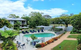 Noosa River Retreat Holiday Apartments Noosaville Exterior photo