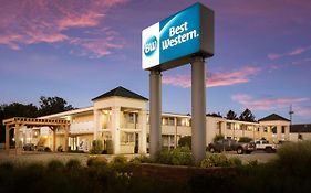 Best Western Inn Goshen Exterior photo