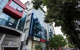 Hotel Treebo Elmas Grand Bangalore Exterior photo