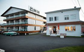 Motel York Beach Surf Club Exterior photo