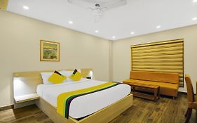 Itsy Hotels Transit Express Kalkutta Exterior photo