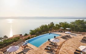 Mövenpick Resort&Spa Dead Sea Sweimeh Exterior photo