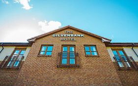 The Gilvenbank Hotel Glenrothes Exterior photo