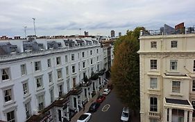 Palace Court Hotel London Exterior photo