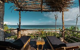 Hotel Playa Esperanza Tulum Exterior photo