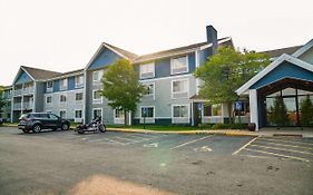 Quality Inn Rochester Exterior photo