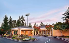 Hotel Sonesta Select Seattle Bellevue Redmond Exterior photo