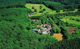 Arcadia Hotel Schwaghof Bad Salzuflen Exterior photo