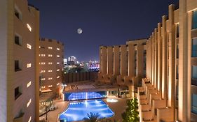 Hotel Grand Millennium Al Seef Basra Exterior photo