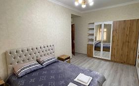 Sweet And Comfort Apartment In The Old City Icheri Sheher Baku Exterior photo