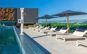 Venit Barra Hotel Rio de Janeiro Exterior photo