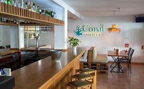 Hotel Coral Beach House & Food (Adults Only) Playa de Palma  Exterior photo