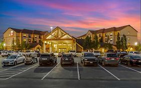 Best Western PLUS Bryce Canyon Grand Hotel Bryce Canyon City Exterior photo