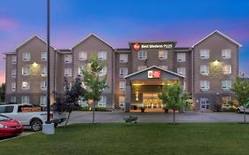 BEST WESTERN PLUS Saint John Hotel&Suites Exterior photo