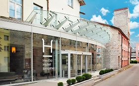 Hestia Hotel Ilmarine Reval Exterior photo