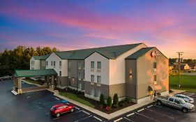 Best Western Plus Russellville Hotel&Suites Exterior photo