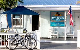 Southwinds Motel Key West Exterior photo