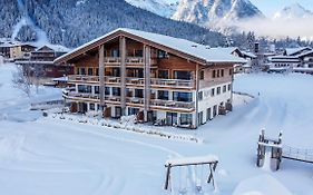 Wagner'S Aparthotel Pertisau Exterior photo