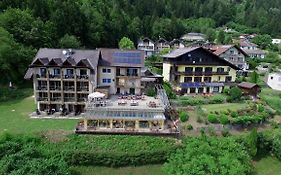 Jägerhotel Annenheim Exterior photo