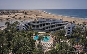 Hotel Seaside Palm Beach Maspalomas  Exterior photo
