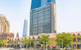 Holiday Inn Incheon Songdo Exterior photo