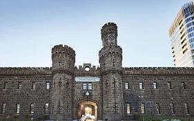 Adina Apartment Hotel Melbourne, Pentridge Exterior photo