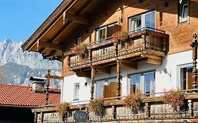 Hotel Alpin Tyrol - Kitzbüheler Alpen St. Johann in Tirol Exterior photo