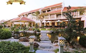 Almanity Hoi An Resort & Spa Exterior photo