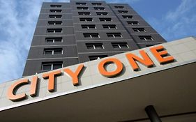 City One Hotel Kayseri Exterior photo