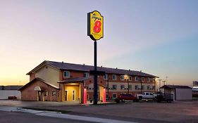 Hotel Super 8 By Wyndham Amarillo Exterior photo