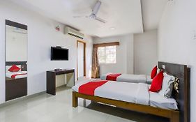 Hotel Oyo 79065 Gold Residency Chennai Exterior photo