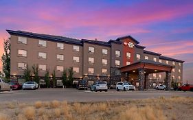 Best Western Plus Sherwood Park Inn&Suites Exterior photo