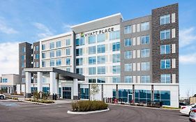 Hotel Hyatt Place Toronto-Brampton Exterior photo