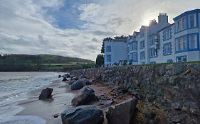 Balcary Bay Country House Hotel Auchencairn Exterior photo