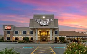 Best Western Plus Dryden Hotel&Conference Centre Exterior photo