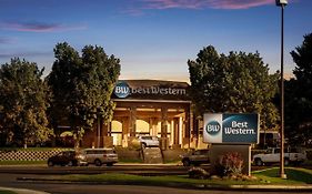 Best Western Pocatello Inn Exterior photo