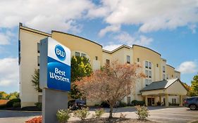 Best Western Louisville East Exterior photo