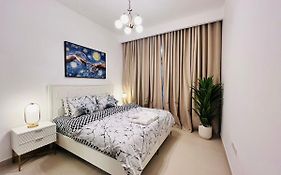 New Age Vacation Homes -Luxurious 1 Bedroom Apartment Dubai Exterior photo
