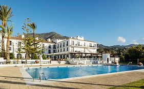 Hotel Ilunion Hacienda De Mijas Exterior photo