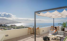 Dorisol Mimosa Studio Hotel Funchal  Exterior photo