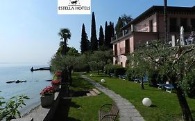 Hotel Villa Maria Au Lac Toscolano-Maderno Exterior photo